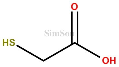 Thioglycolic Acid