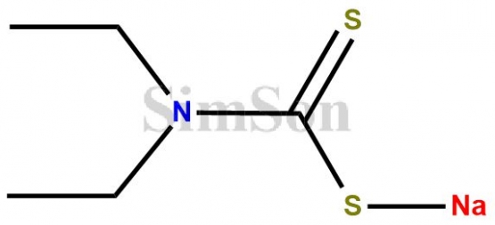Sodium diethyldithiocarbamate