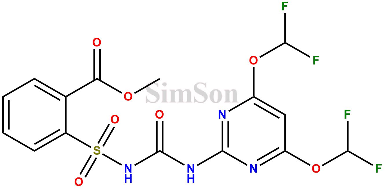 Primisulfuron-methyl
