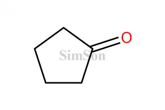 Cyclopentanone