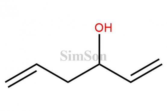 1,5-Hexadien-3-ol
