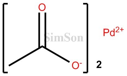 Palladium(II) Acetate