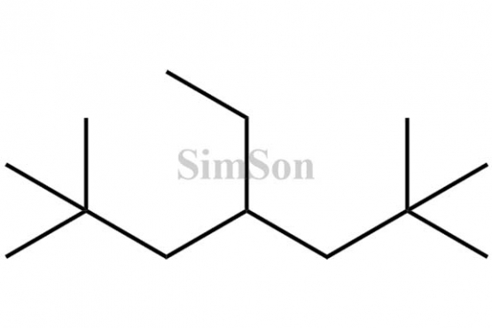 4-ethyl-2,2,6,6-tetramethylheptane