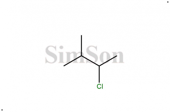 2-chloro-3-methylbutane