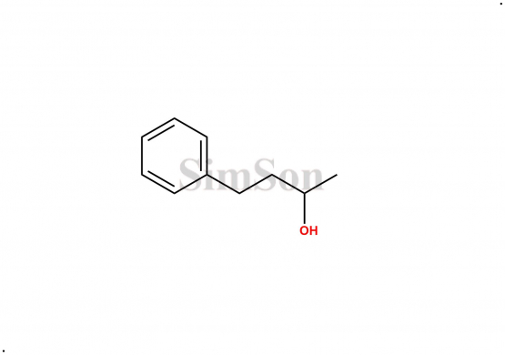 4-Phenyl-2- butanol