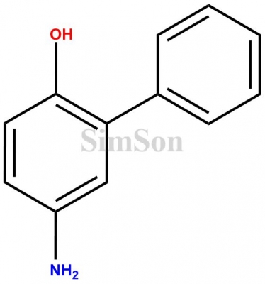 4-Amino-2-phenylphenol