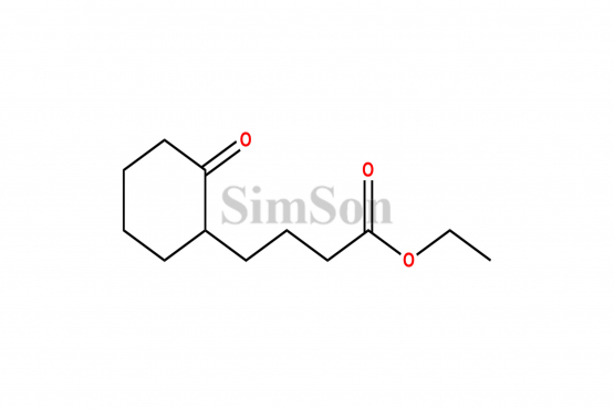 Ethyl 2-Cyclohexanonebutyrate