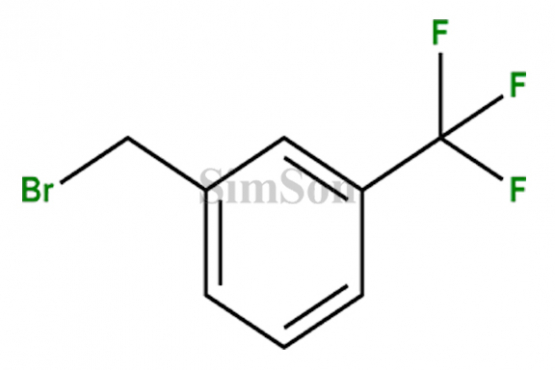 1-(bromomethyl)-3-(trifluoromethyl)benzene