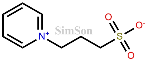 1-(3-Sulfopropyl)pyridinium Inner Salt