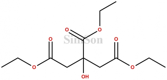 Triethyl Citrate