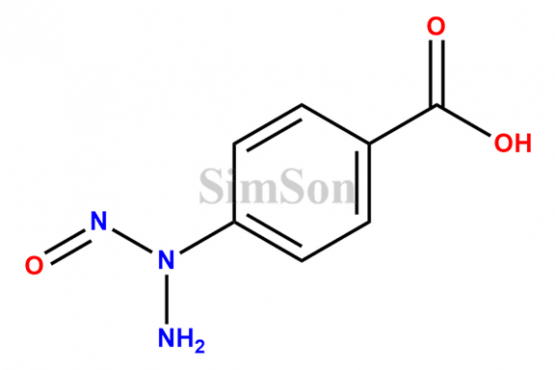 Deferesirox Nitrosamine Impurity