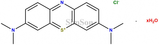 Methylene Blue Hydrate