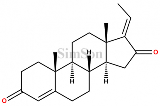 (E)-Guggulsterone