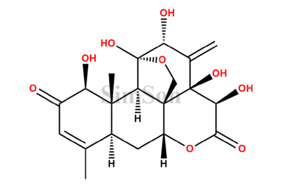 Eurycomanone Phyproof