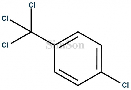 4-Chlorobenzotrichloride