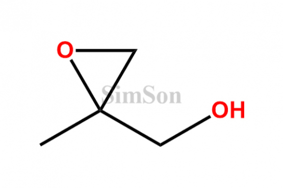 (2-methyloxiran-2-yl)methanol
