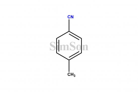 4-Methyl-Benzonitrile