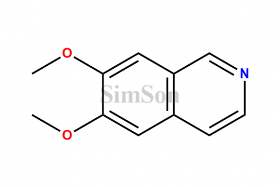 6,7-Dimethoxyisoquinoline