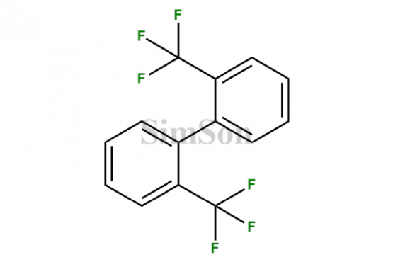 2,2'-Bis-(Trifluoromethyl)biphenyl