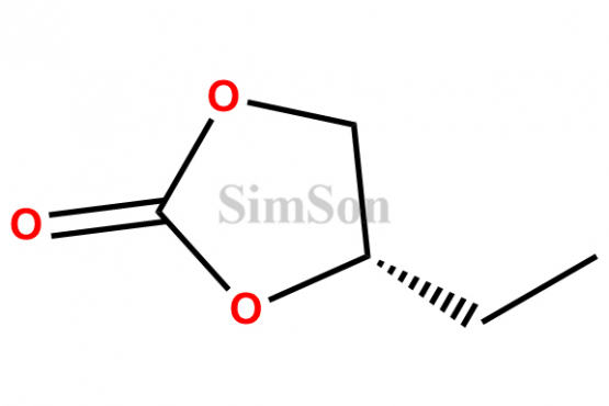 (4S)-4-Ethyl-1,3-dioxolan-2-one