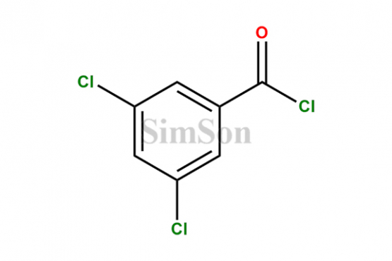 3,5-Dichlorobenzoyl chloride