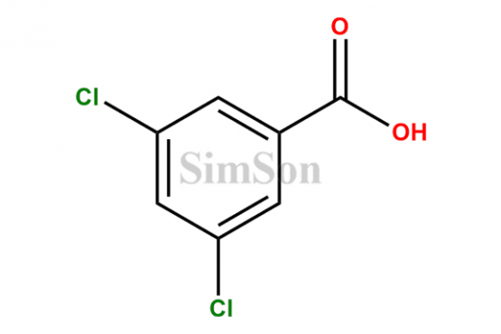 3,5-Dichlorobenzoic acid