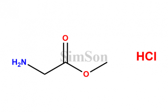 Glycine Methyl Ester Hydrochloride
