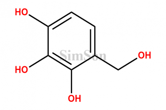 2,3,4-Trihydroxybenzyl Alcohol