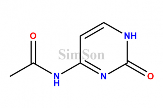 N4-Acetylcytosine