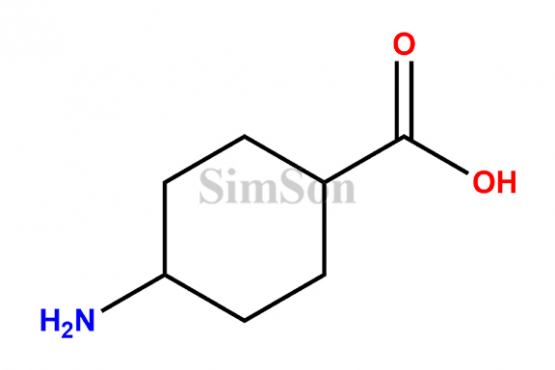 4-Aminocyclohexanecarboxylic acid