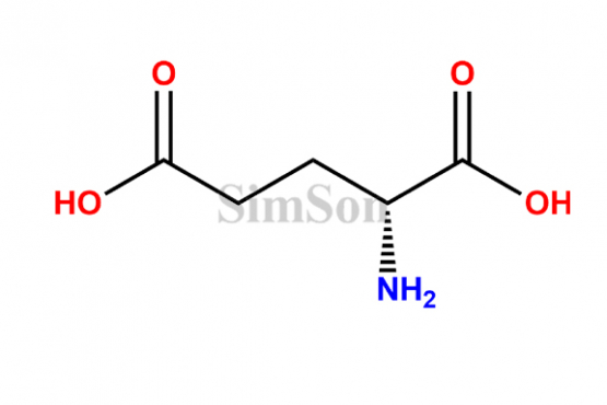 D-glutamic acid