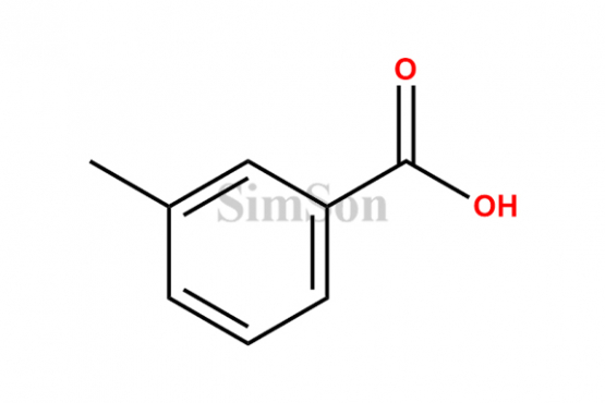 m-Toluic acid