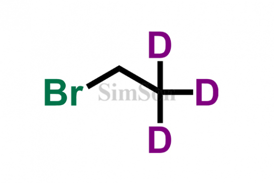 Bromoethane-d3