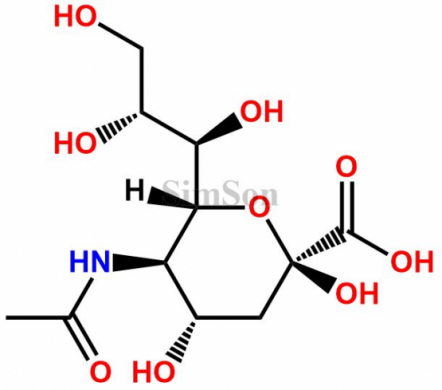 n-ACETYLNEURAMINIC ACID