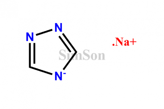Sodium 1,2,4-Triazole