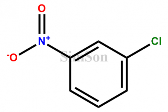 3-Nitrochlorobenzene