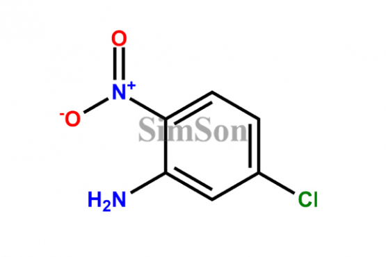 5-chloro-2-nitroaniline