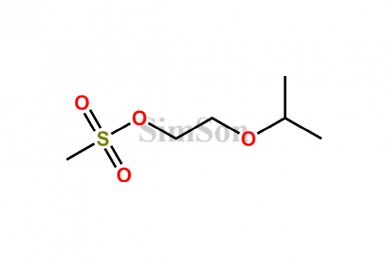 2-ISOPROPOXYETHYL METHANESULFONATE