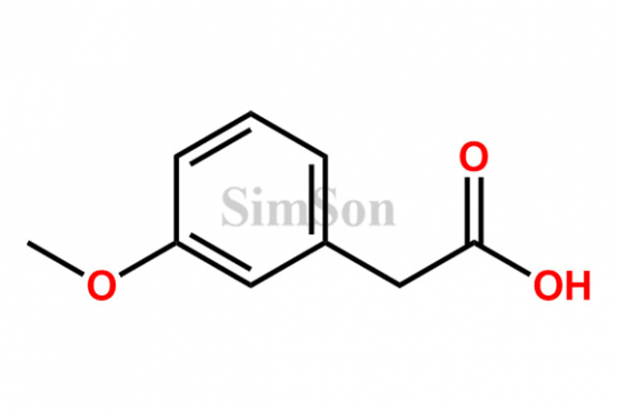3-methoxy phenyl acetic acid