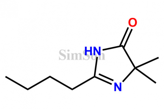 Dimethyl imidazole impurity