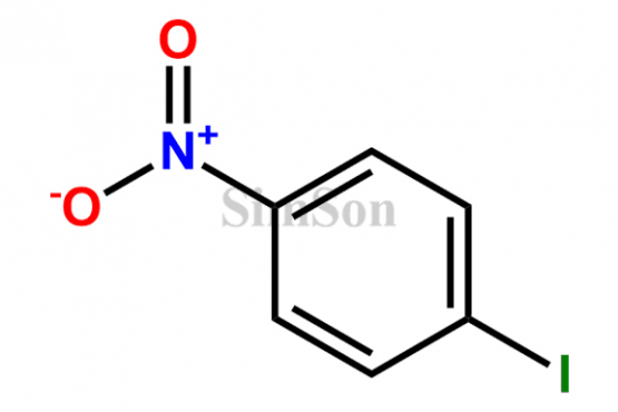 1-Iodo-4-nitrobenzene