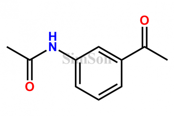 N-(3-Acetylphenyl)acetamide