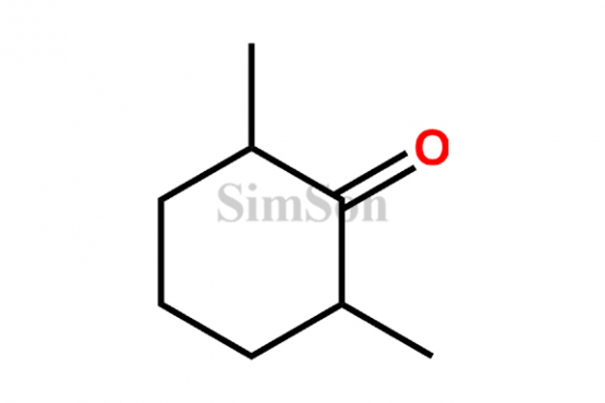 2,6-Dimethylcyclohexanone