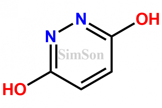 3,6-Dihydroxypyridazine