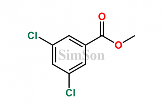 methyl 3,5-dichlorobenzoate