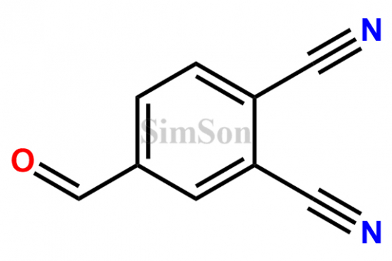 4-Formylphthalonitrile