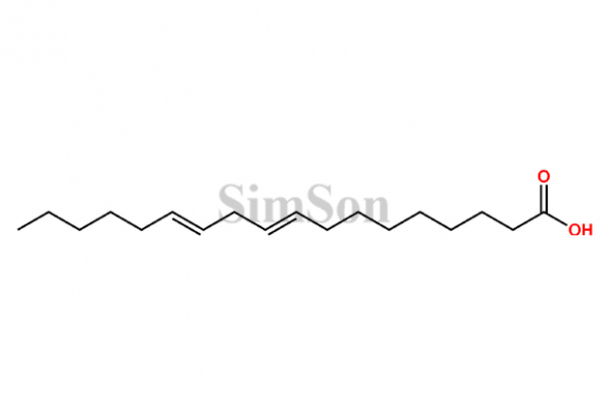 Linoelaidic acid