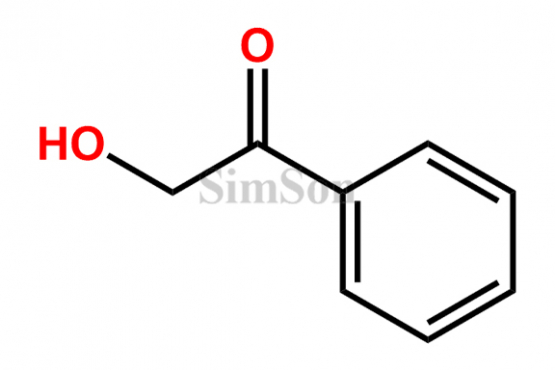2-Hydroxy-1-phenylethanone