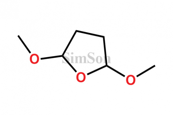 2,5-Dimethoxytetrahydrofuran