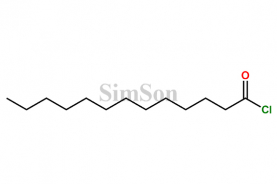 TRIDECANOYL CHLORIDE